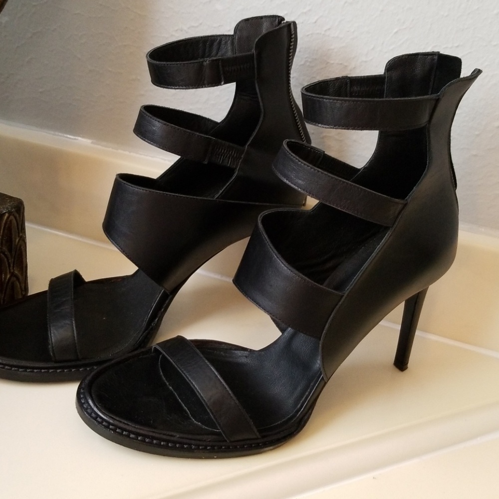 Helmut lang shoes